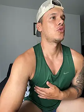 Rainer G online show from March 6, 2026, 2:45 pm