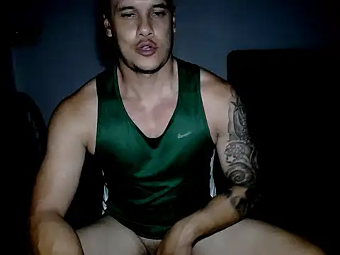 Rainer G online show from January 14, 2026, 5:11 am