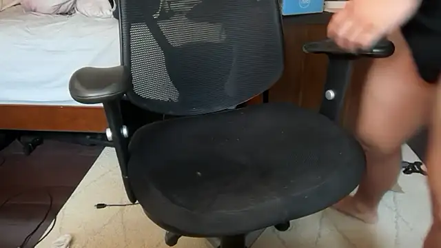 kevnguy1 online show from January 9, 2026, 4:58 pm