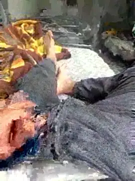 berk denizz 32 online show from January 12, 2026, 9:05 am