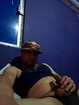 yoguitolokoche online show from January 11, 2026, 12:34 pm