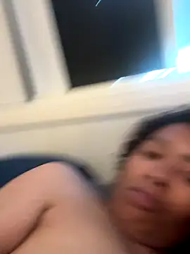 TechnoGoddessxxx online show from January 8, 2026, 7:20 pm