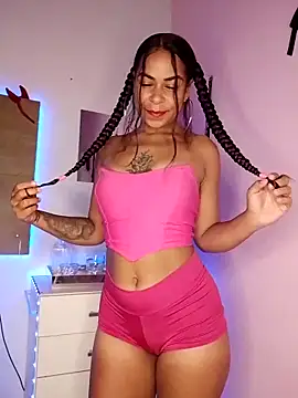 imaculada666 online show from April 15, 2026, 5:24 am