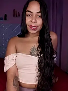 imaculada666 online show from May 30, 2026, 8:14 pm