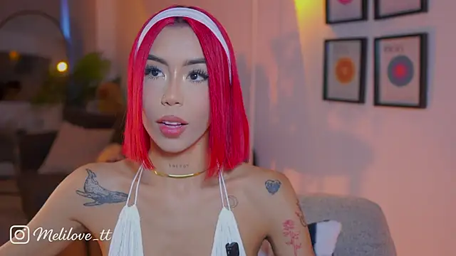 MelyTaylor  online show from May 31, 2026, 9:37 pm