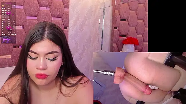 Snapshot of IsabellaBlow chatting on March 2, 2026, 1:29 pm IsabellaBlow online show from March 2, 2026, 1:29 pm