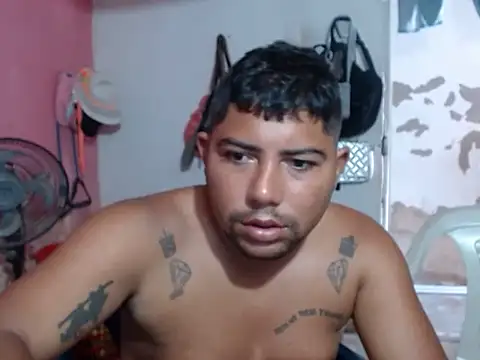 master juju1924 online show from March 7, 2026, 4:34 pm