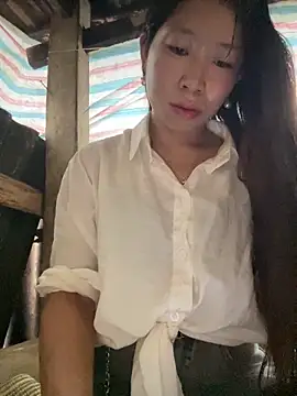 Mayly lucky2 online show from February 25, 2026, 1:17 am