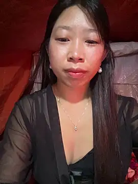 Mayly lucky2 online show from February 22, 2026, 5:36 pm