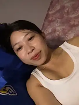 Mayly lucky2 online show from June 29, 2026, 2:17 pm