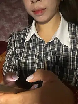 Mayly lucky2 online show from July 19, 2026, 3:04 am