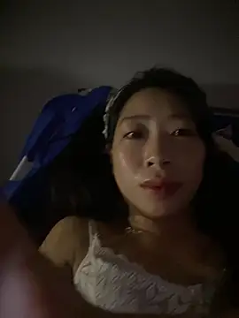 Mayly lucky2 online show from July 11, 2026, 10:54 pm