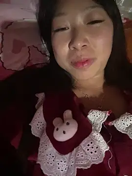 Mayly lucky2 online show from April 8, 2026, 4:41 pm