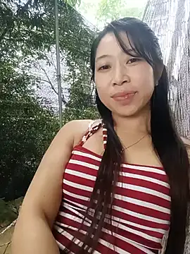 Mayly lucky2 online show from June 29, 2026, 2:18 am