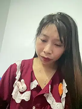 Mayly lucky2 online show from May 15, 2026, 12:58 pm