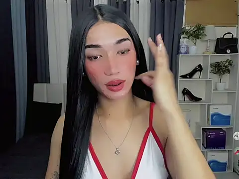 Snapshot of FyangFoxx chatting on March 20, 2026, 11:33 am FyangFoxx online show from March 20, 2026, 11:33 am