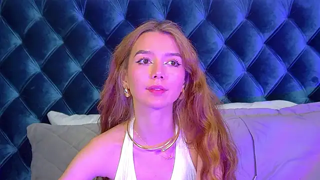 VanessaVienne online show from January 19, 2026, 4:11 pm