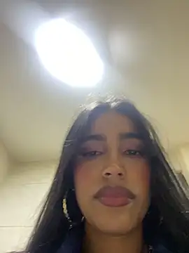 Snapshot of Mystick_ chatting on February 22, 2026, 2:58 am Mystick online show from February 22, 2026, 2:58 am