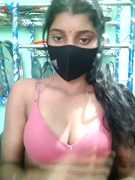 Erotic-Girl online show from February 24, 2026, 11:55 am