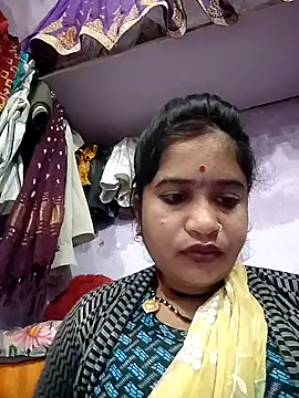 Jayshri236 online show from January 8, 2026, 8:04 pm