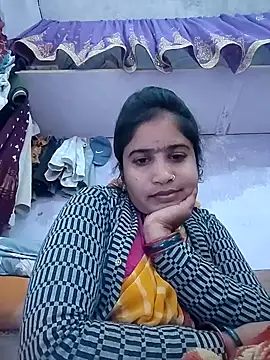 Jayshri236 online show from January 9, 2026, 8:21 am