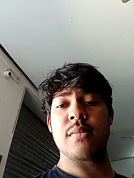 Satyam3handsome online show from February 17, 2026, 6:00 am