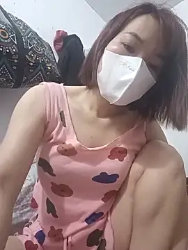 Anna-2k online show from March 25, 2026, 10:14 am