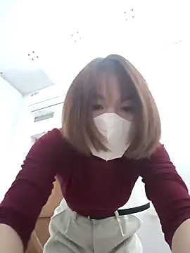 Anna-2k online show from February 11, 2026, 9:20 am