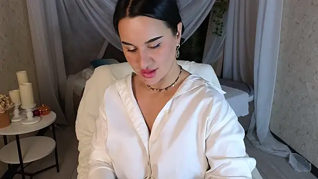 karina blackberry online show from January 13, 2026, 2:26 am