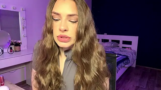 MachelleSpader online show from February 6, 2026, 9:16 am