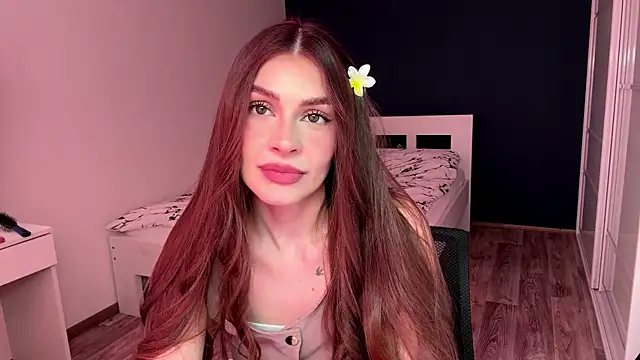 MachelleSpader online show from April 1, 2026, 1:52 pm