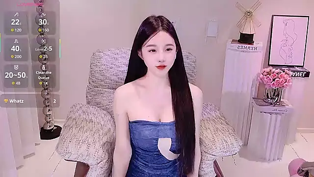 Snapshot of Thea-2026 chatting on February 28, 2026, 4:28 pm Thea-2026 online show from February 28, 2026, 4:28 pm