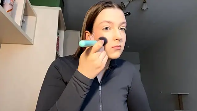 JammieMickiewicz online show from February 13, 2026, 8:36 am