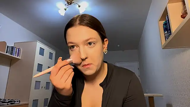 JammieMickiewicz online show from April 11, 2026, 3:25 am