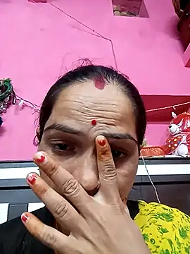 Snapshot of Sonam15884 chatting on February 20, 2026, 6:26 am Sonam15884 online show from February 20, 2026, 6:26 am