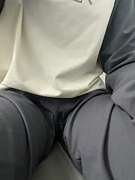 Gigi squirtt online show from January 8, 2026, 12:33 pm