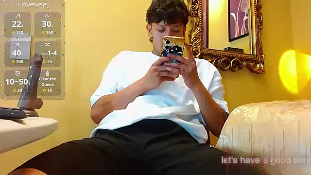 bruno do santos online show from February 24, 2026, 6:03 am