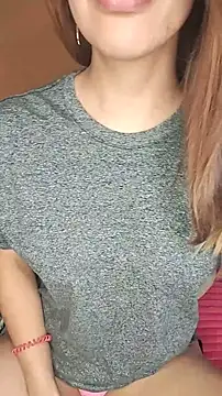 Snapshot of Nare-25 chatting on February 7, 2026, 8:33 am Nare-25 online show from February 7, 2026, 8:33 am