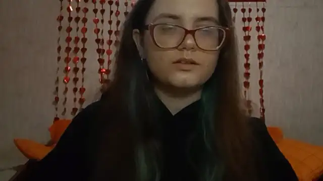 Miyabeee online show from February 17, 2026, 5:21 pm