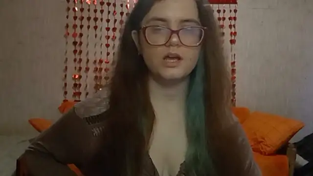 Miyabeee online show from February 15, 2026, 7:20 am