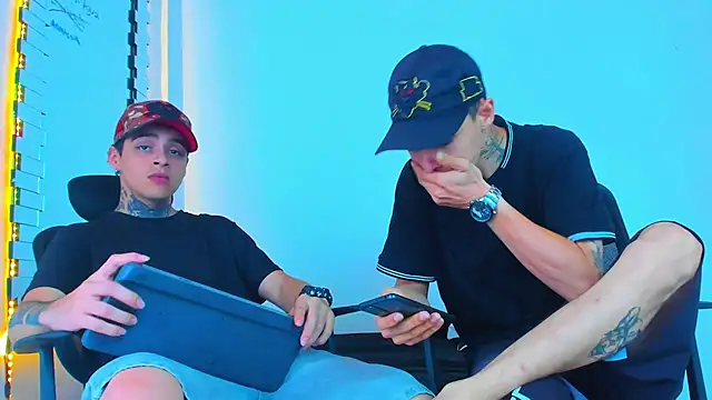 Thomas-Wil online show from February 24, 2026, 3:57 pm