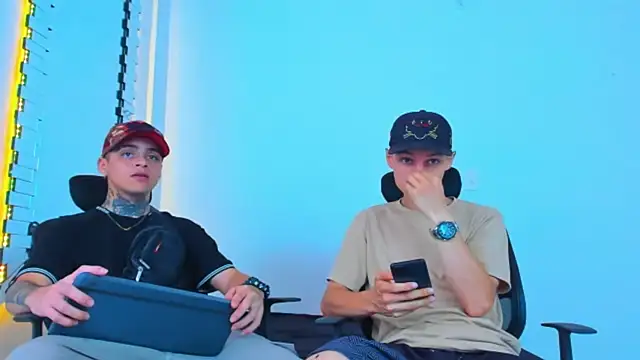 Thomas-Wil online show from January 10, 2026, 7:42 pm