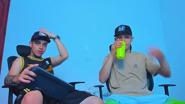 Thomas-Wil online show from March 22, 2026, 4:08 pm