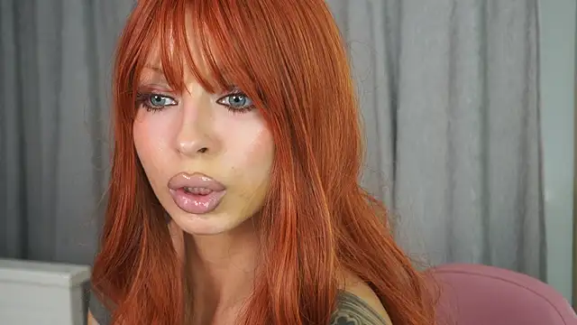 LanaReals online show from March 20, 2026, 6:58 am