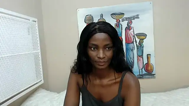 TallDivaNoir online show from April 1, 2026, 6:37 am