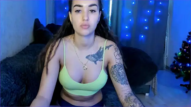 LexiQueens online show from January 16, 2026, 8:29 am