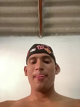 GeorgiandCoi online show from March 25, 2026, 7:57 pm