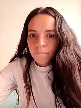 Shanel Lozano online show from March 28, 2026, 8:21 pm