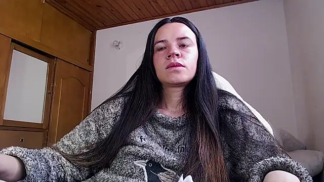 Shanel Lozano online show from March 15, 2026, 1:51 pm