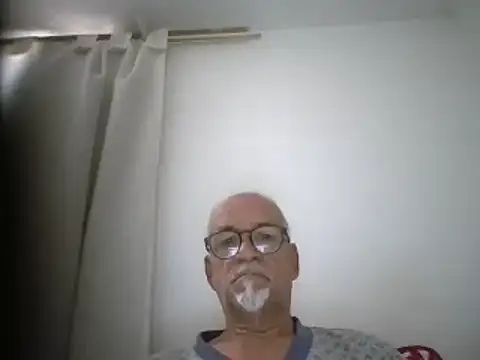 Patyman online show from April 30, 2026, 4:14 pm